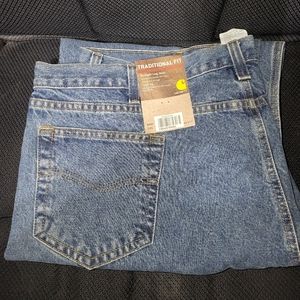 Carhartt Jeans B480DPS 46x30